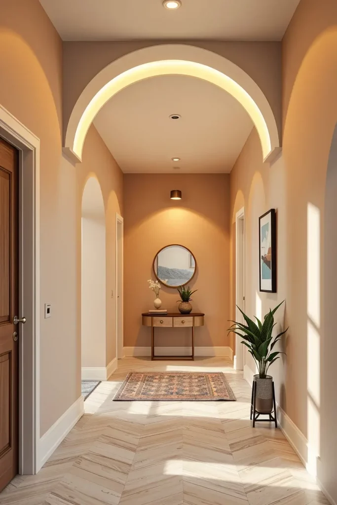 58 Small Hallway Solutions: Stylish & Functional Ideas for Compact Spaces