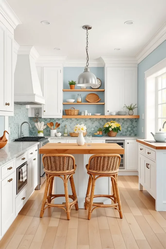 64 Dream Kitchen Designs: Inspiring Ideas for Your Perfect Kitchen