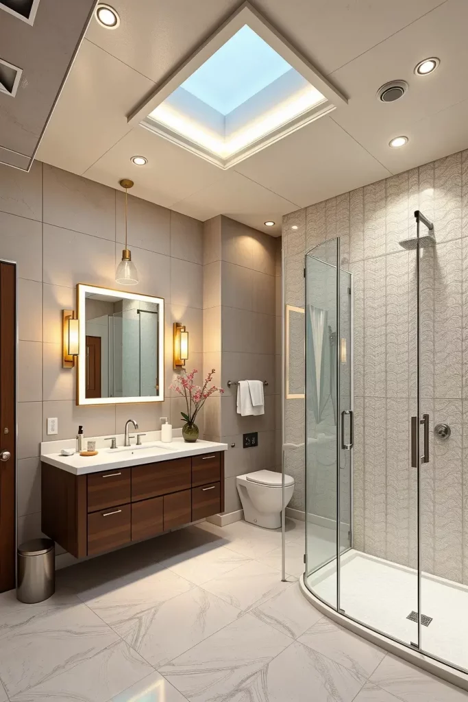 63 Master Bathroom Design Trends and Ideas for a Stylish and Functional Space