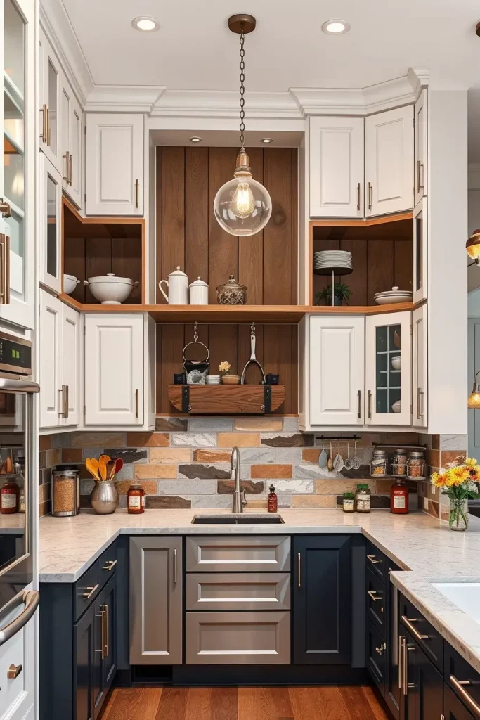 61 Latest Kitchen Design Ideas to Transform Your Cooking Space