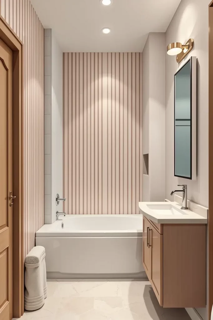 57 Small Bathroom Remodel Ideas to Maximize Space and Style