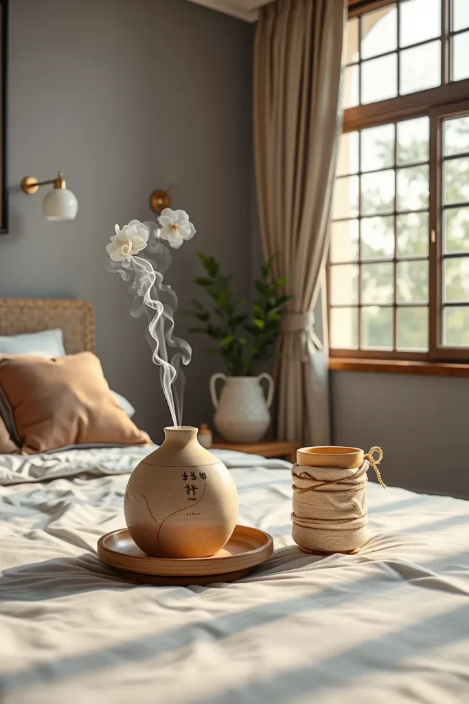 60 Japandi-Style Bedroom Ideas for a Serene and Minimalist Retreat