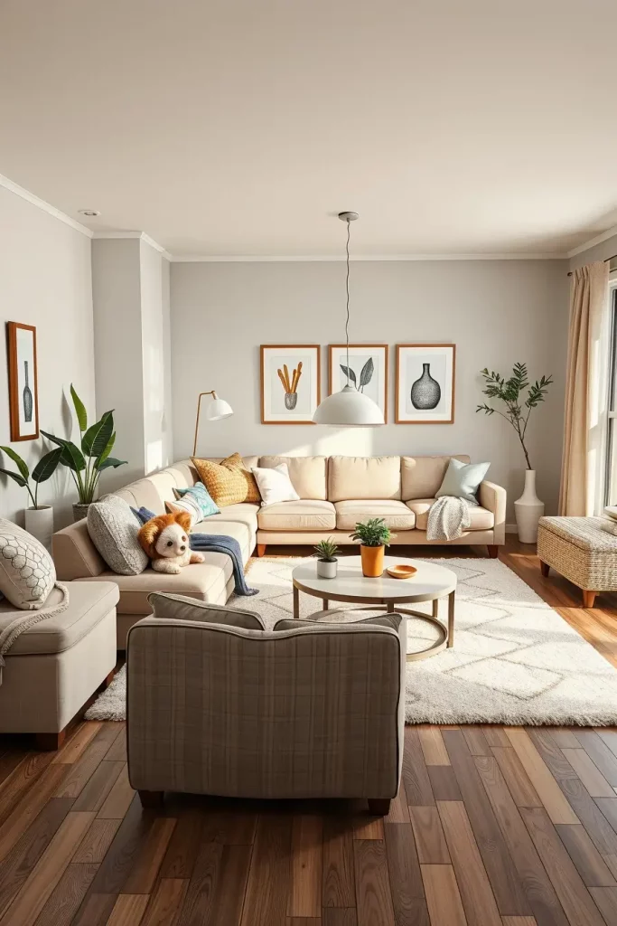 60 Minimalist Living Room Ideas to Inspire a Calm and Modern Space