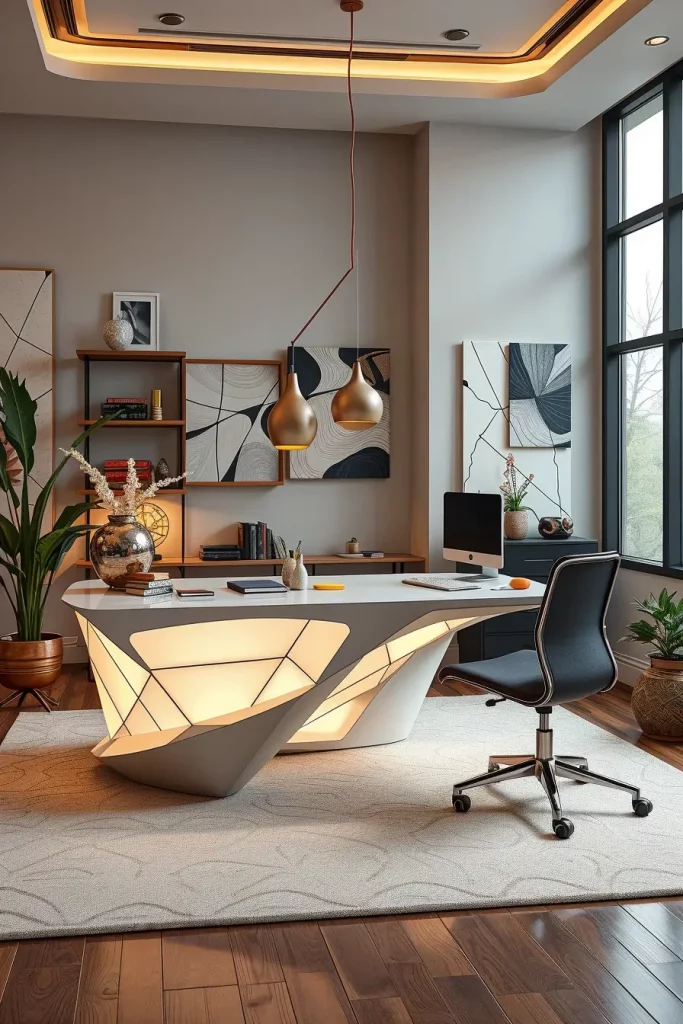 63 Unusual Designer Furniture Ideas for the Home That Redefine Interior Style