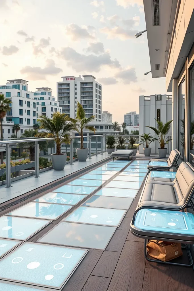61 Unusual Designer Balconies That Will Transform Your Outdoor Space