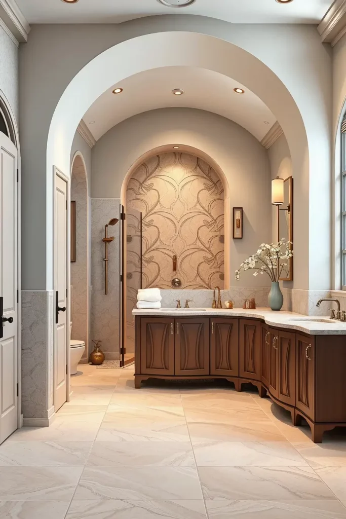 59 Gorgeous Master Bathroom Trends for a Luxurious and Modern Home