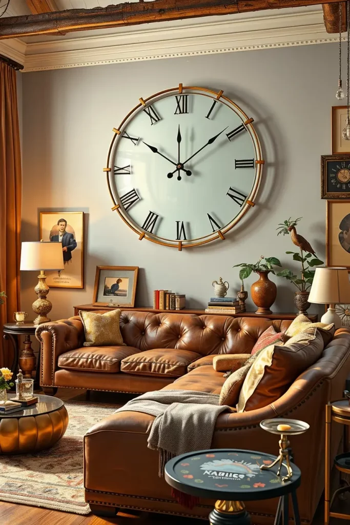 63 Above Sofa Wall Decor Ideas to Elevate Your Living Room Design
