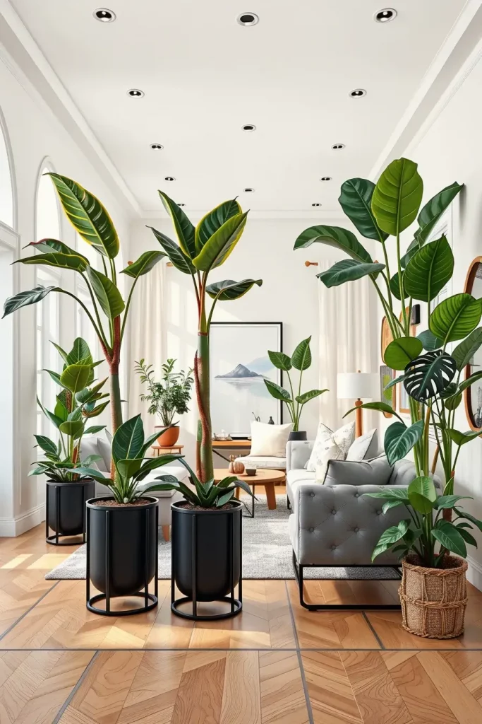 64 Long Rectangle Living Room Ideas for Smart Layout and Stylish Design