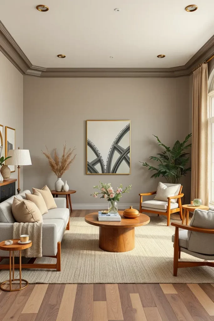 63 Inspiring Keeping Room Ideas for a Cozy and Stylish Home