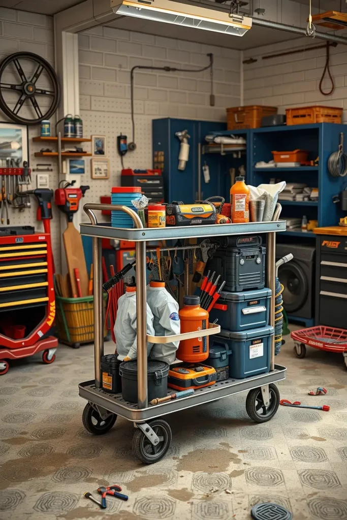 66 Genius Garage Organization Ideas That Will Transform Your Space