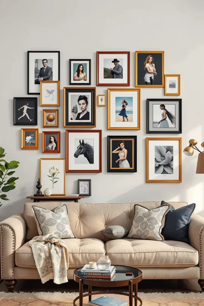 64 Stunning Living Room Interior Ideas to Inspire Your Dream Space