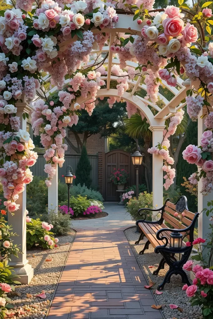 69 Elegant and Exquisite Backyard Ideas to Elevate Your Outdoor Space