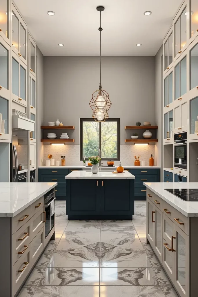 60 Simple Modern Kitchens That Redefine Minimalism with Style