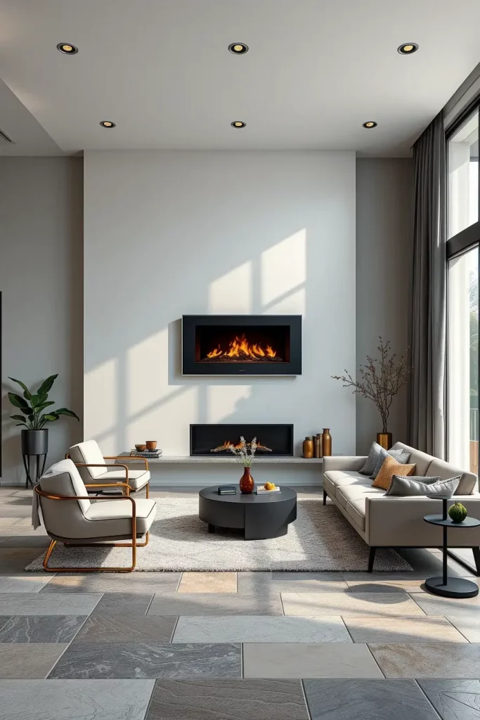 Contemporary Living Room Design: 67 Stylish Ideas For A Modern Space