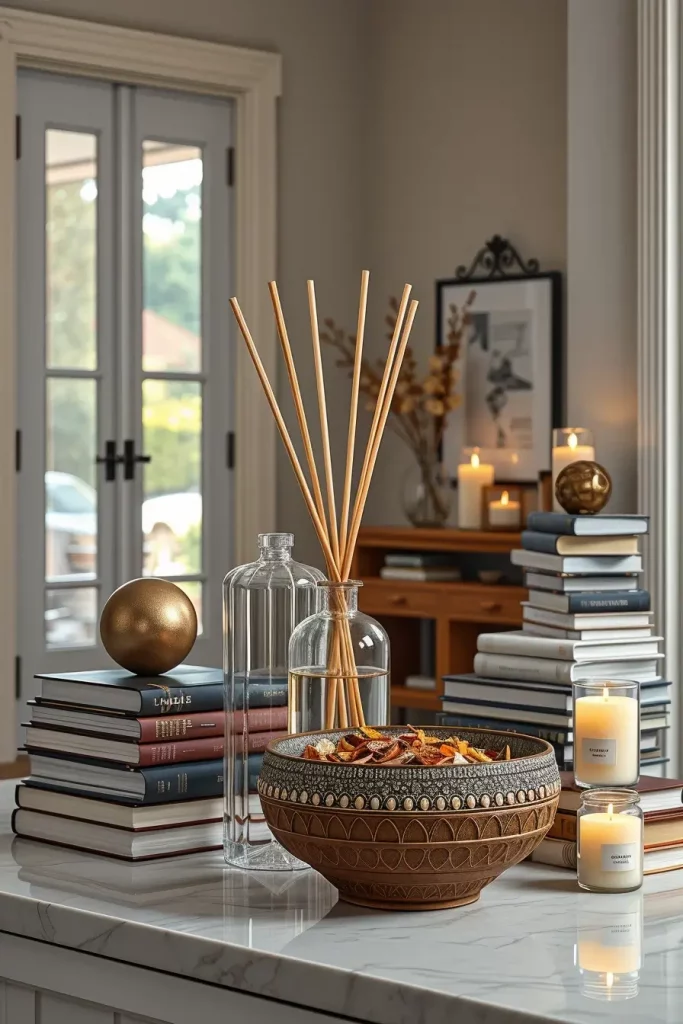 63 Elegant Entryway Table Decor Ideas for a Stylish and Inviting Home