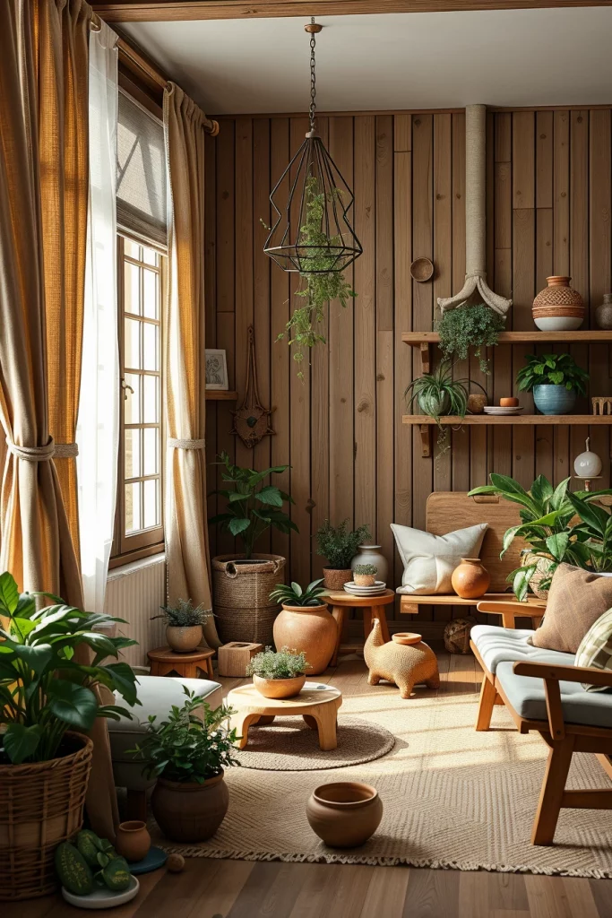 60 Japandi Home Interior Design Ideas for a Serene and Stylish Space
