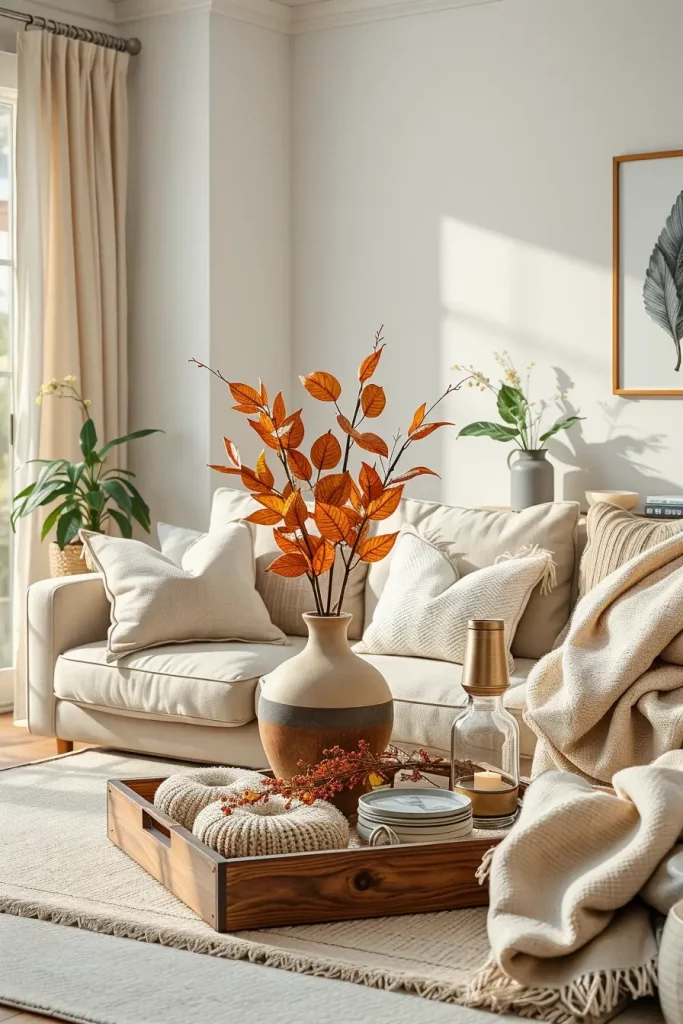 62 Japandi Living Room Ideas That Combine Elegance and Minimalism