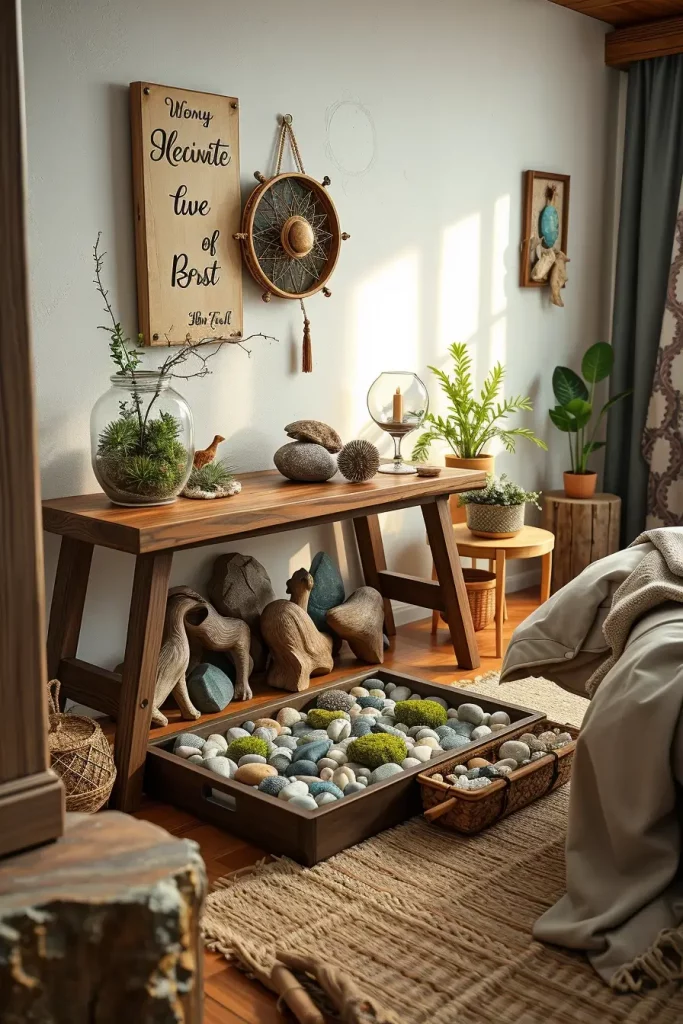 64 Biophilic Bedroom Design Ideas to Bring Nature Indoors