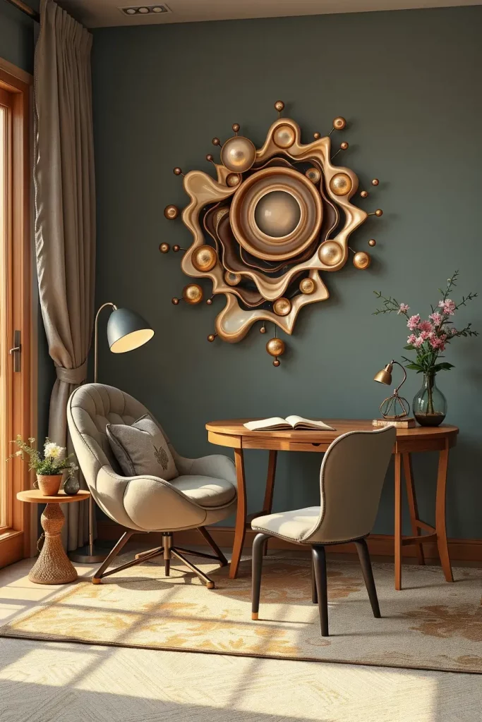 64 Surrealist Ideas for a Modern Bedroom That Feel Like a Dream