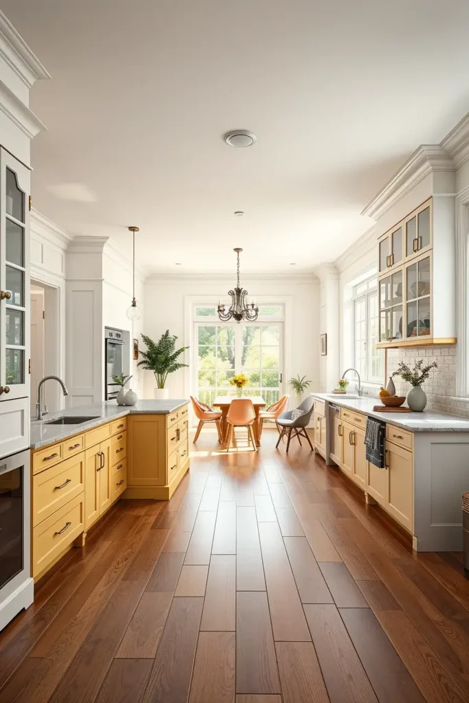 60 Butter Yellow in the Kitchen Ideas to Brighten Your Space