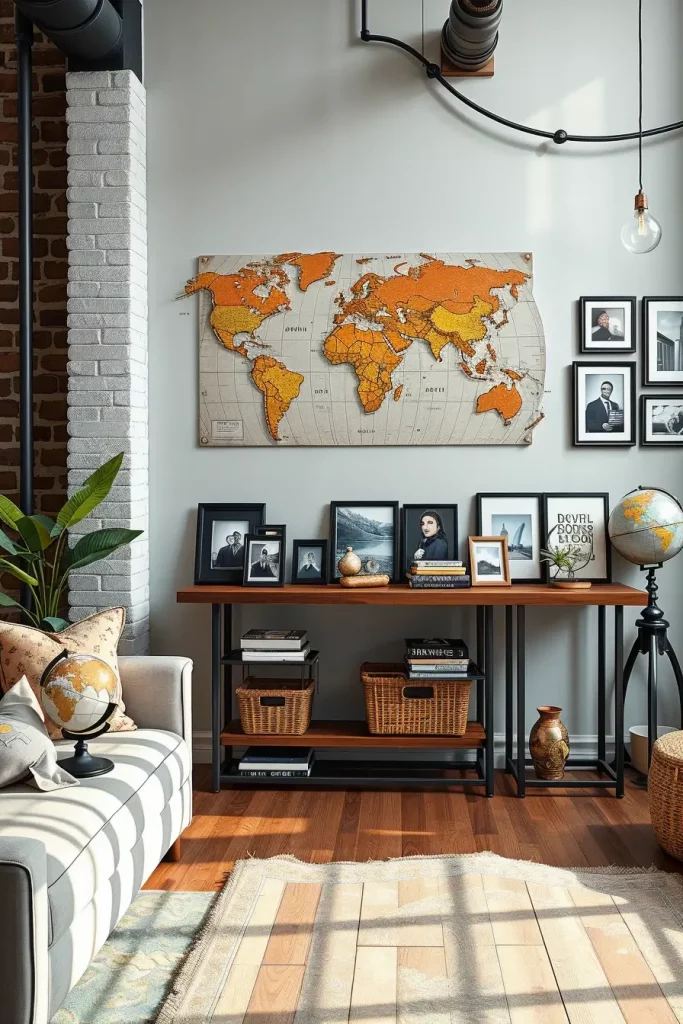 64 DIY Wall Art Projects to Transform Any Room with Style