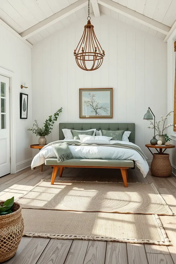 63 Bedroom Schemes Ideas to Transform Your Sleep Space with Style