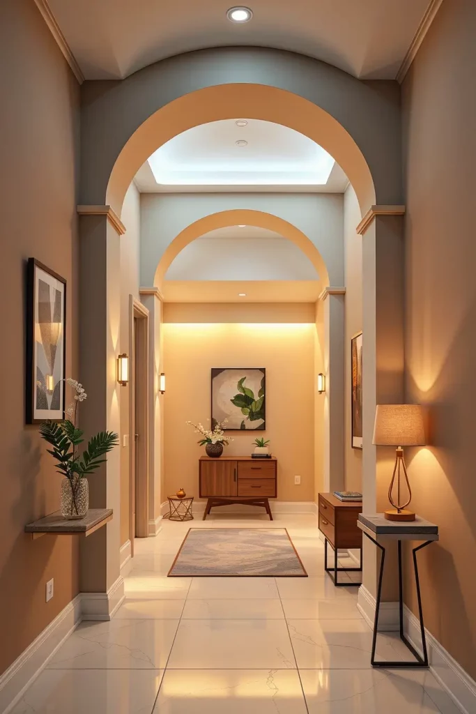 58 Small Hallway Solutions: Stylish & Functional Ideas for Compact Spaces