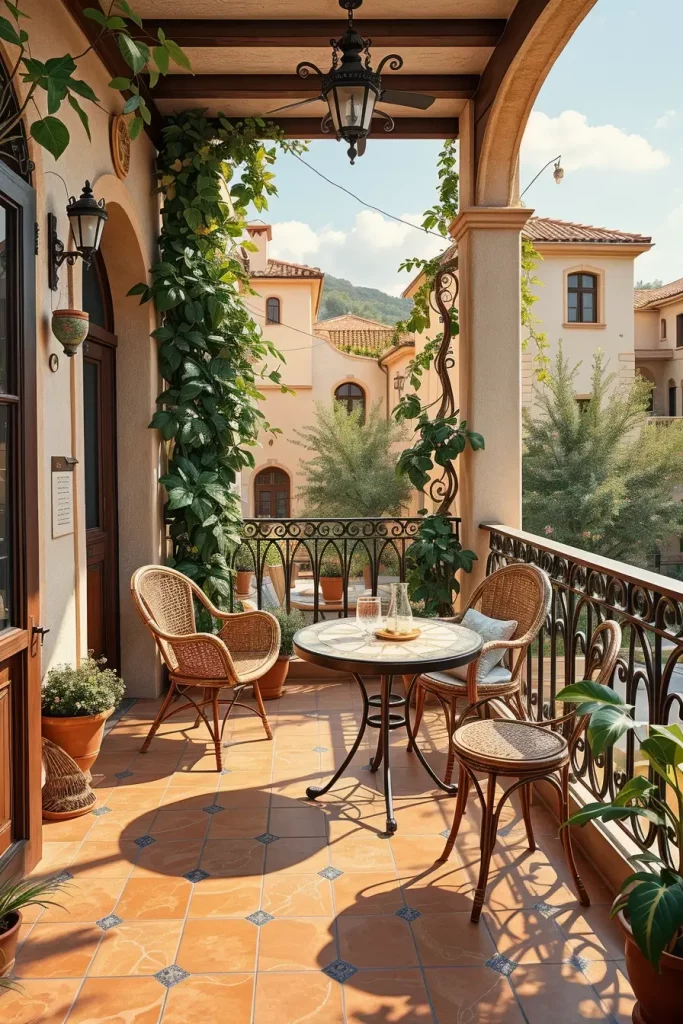 64 Mediterranean Home Ideas to Transform Your Space with Coastal Charm