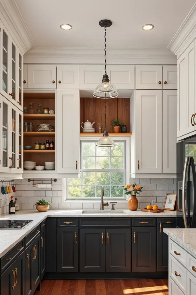 61 Latest Kitchen Design Ideas to Transform Your Cooking Space