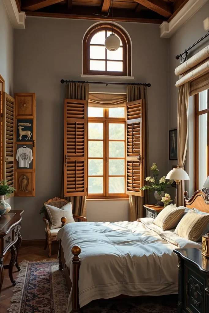 64 Mediterranean Home Ideas to Transform Your Space with Coastal Charm