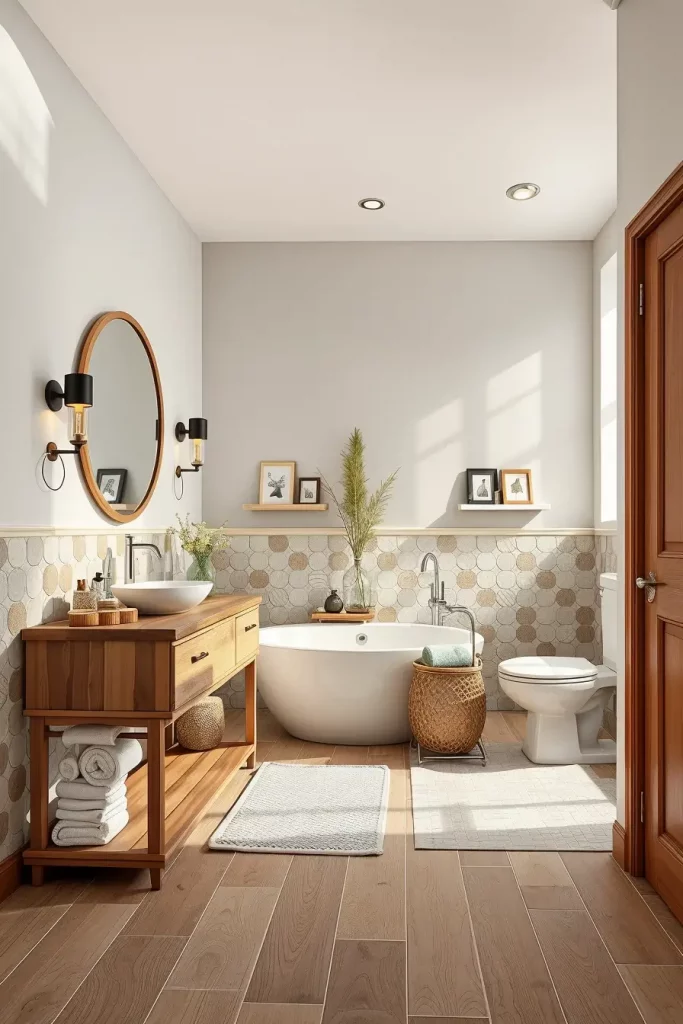 63 Master Bathroom Design Trends and Ideas for a Stylish and Functional Space