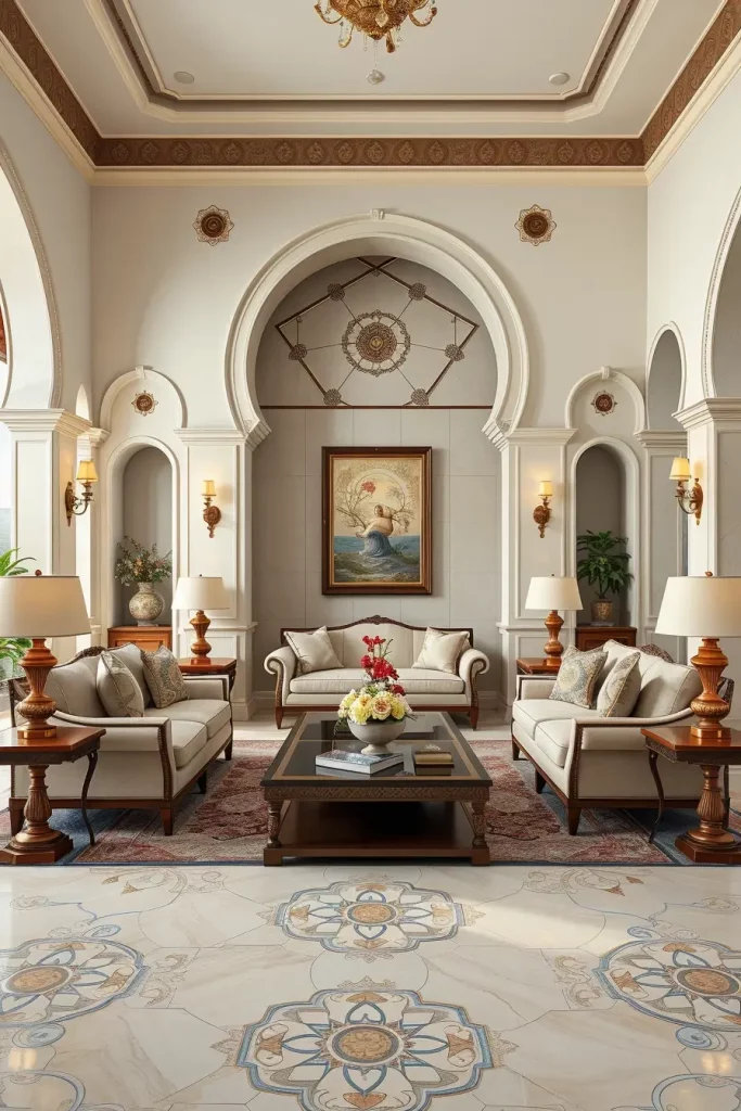63 Mediterranean Living Room Ideas to Transform Your Space with Timeless Charm