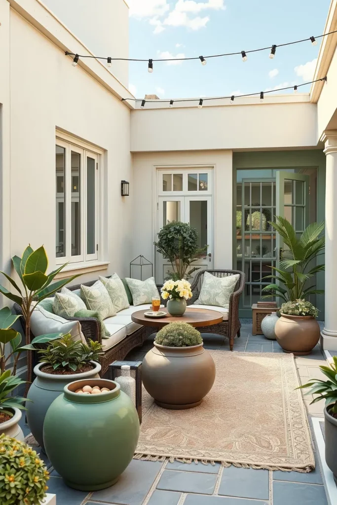59 Practical Patio Decorating Ideas to Transform Your Outdoor Space