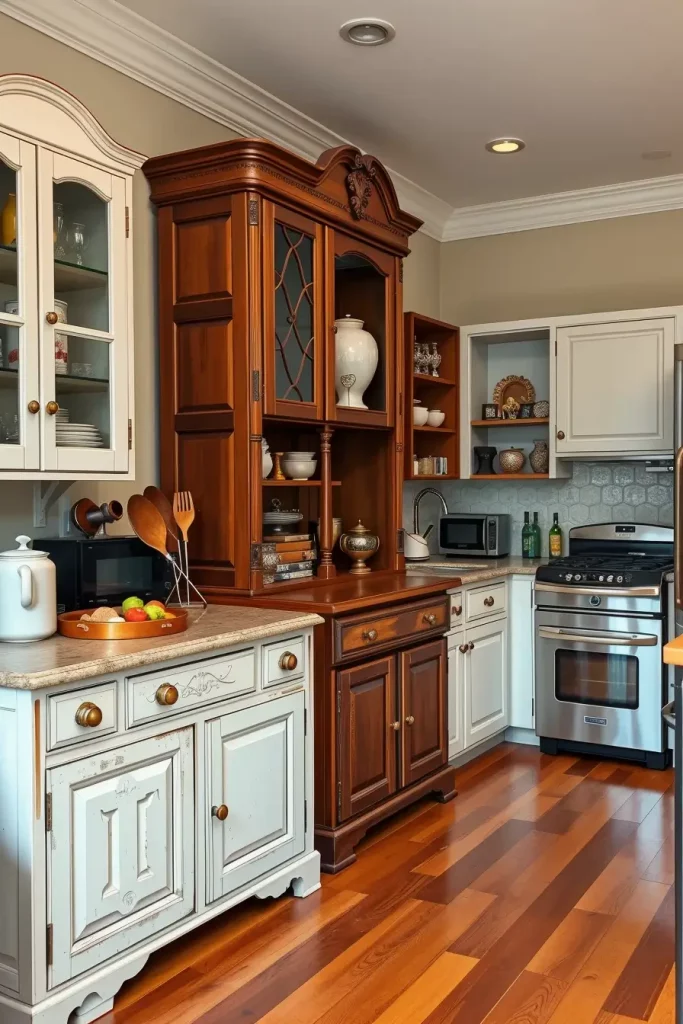 61 Timeless Kitchen Ideas That Will Never Go Out of Style