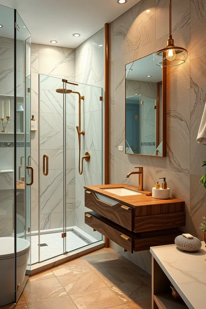 57 Ensuite Bathroom Ideas for a Stylish and Functional Upgrade
