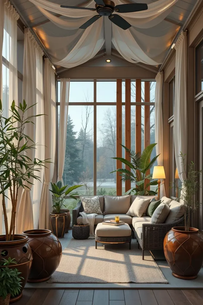 59 Screened Porch Designs to Elevate Your Outdoor Living Space