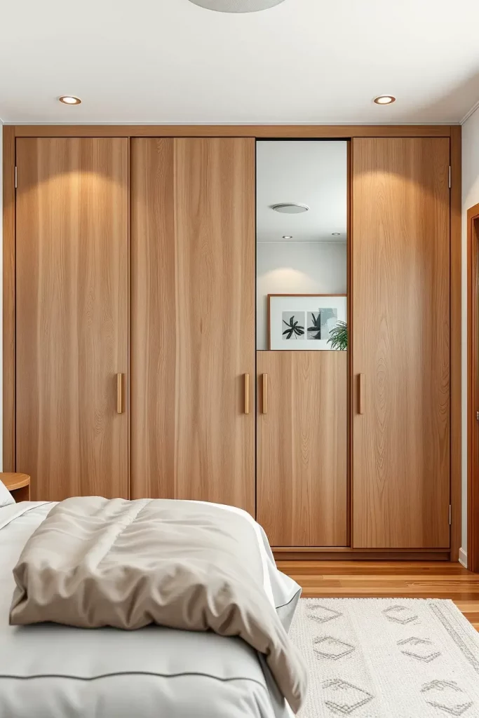 60 Japandi-Style Bedroom Ideas for a Serene and Minimalist Retreat