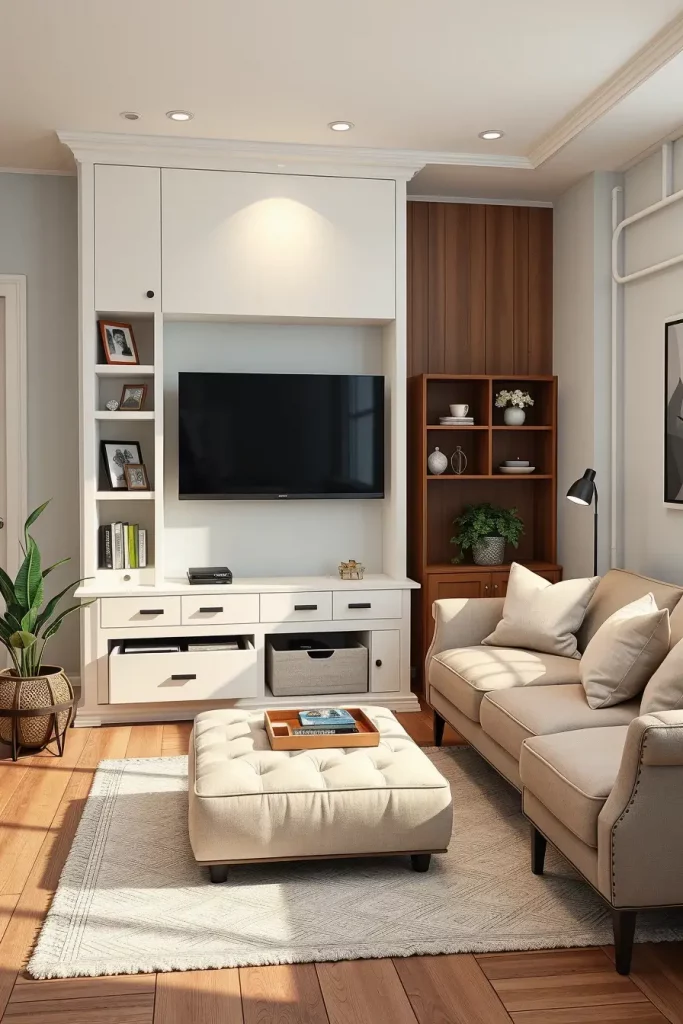 60 Minimalist Living Room Ideas to Inspire a Calm and Modern Space