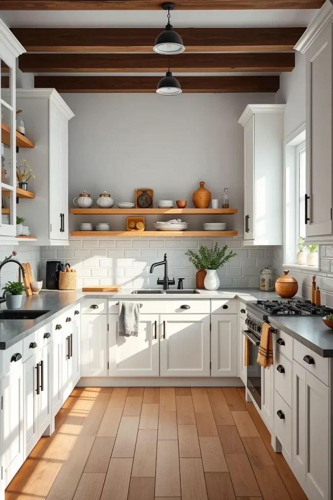 65 Contemporary Kitchen Design Ideas for a Modern, Functional Home