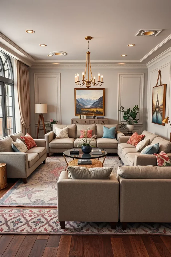 63 Unusual Designer Furniture Ideas for the Home That Redefine Interior Style