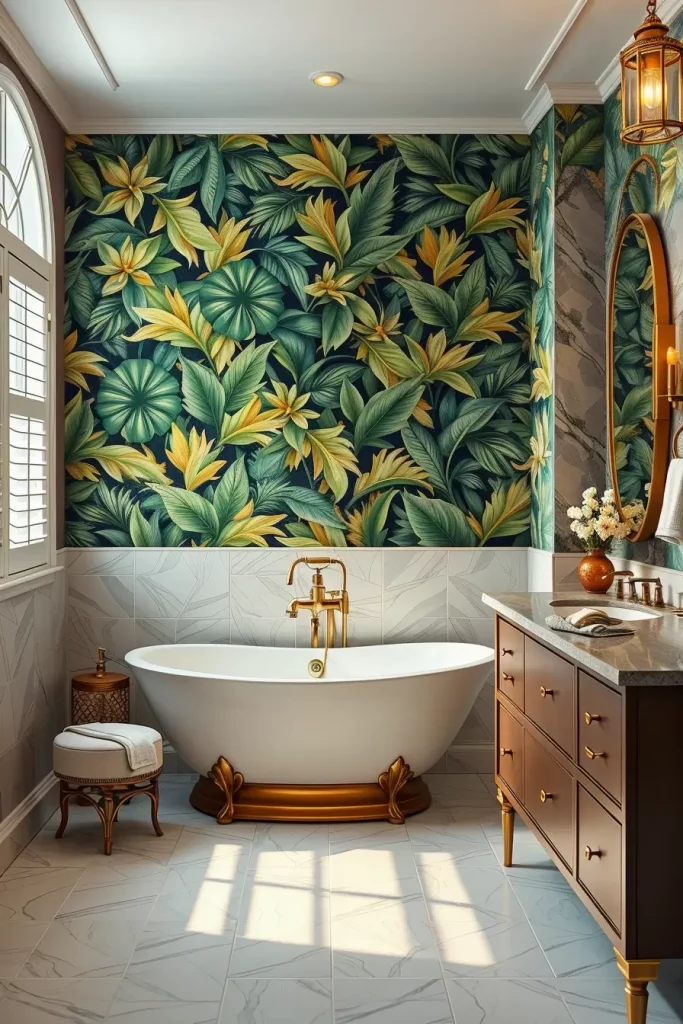 59 Gorgeous Master Bathroom Trends for a Luxurious and Modern Home