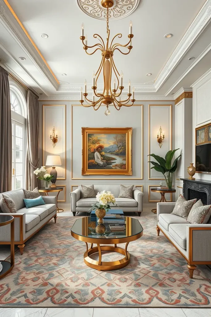 64 Long Rectangle Living Room Ideas for Smart Layout and Stylish Design