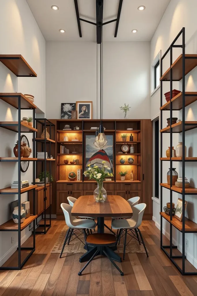 55 Small Dining Room Unusual Ideas to Transform Your Space