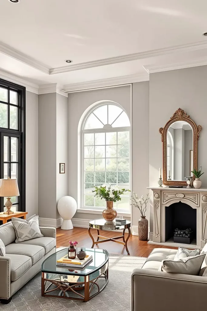 64 Stunning Living Room Interior Ideas to Inspire Your Dream Space