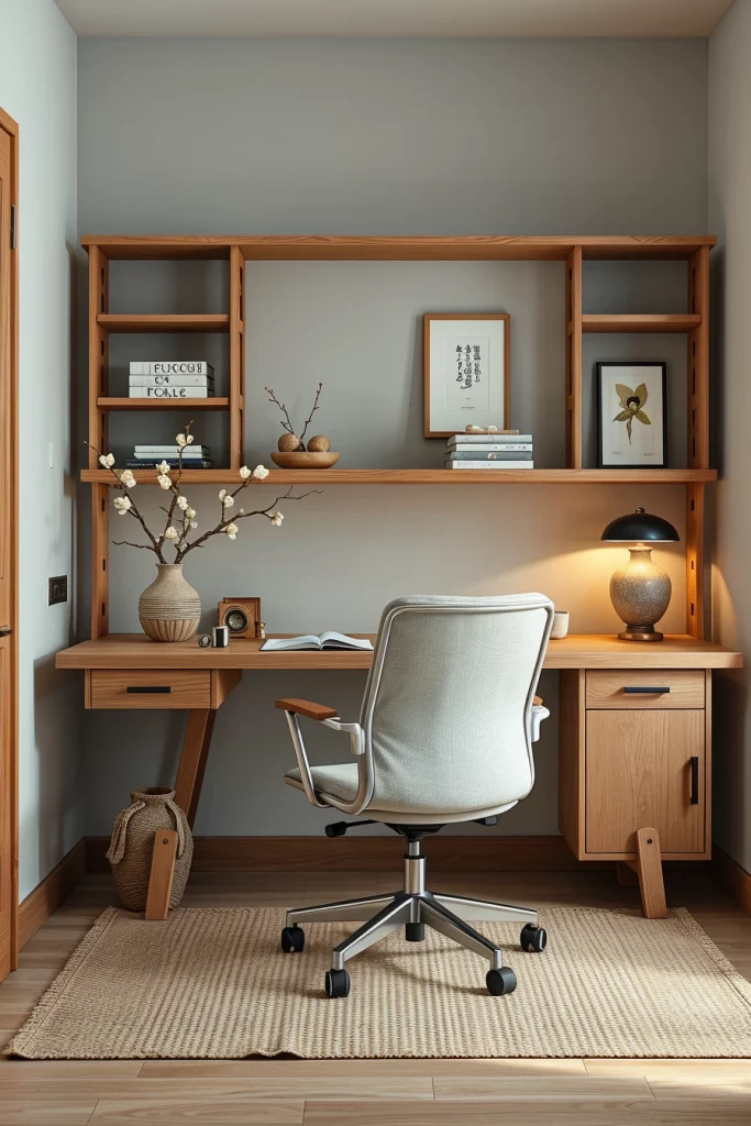 60 Japandi Home Interior Design Ideas for a Serene and Stylish Space