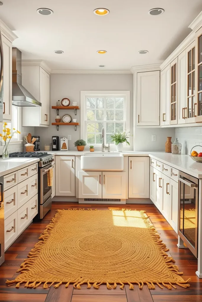 60 Butter Yellow in the Kitchen Ideas to Brighten Your Space