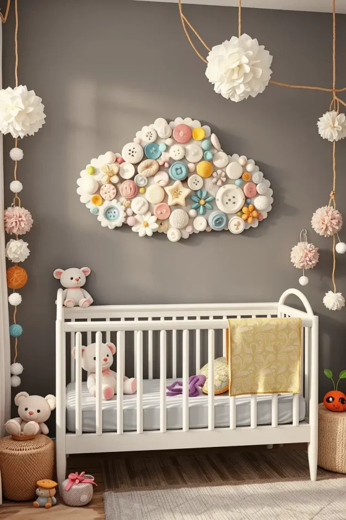 64 DIY Wall Art Projects to Transform Any Room with Style