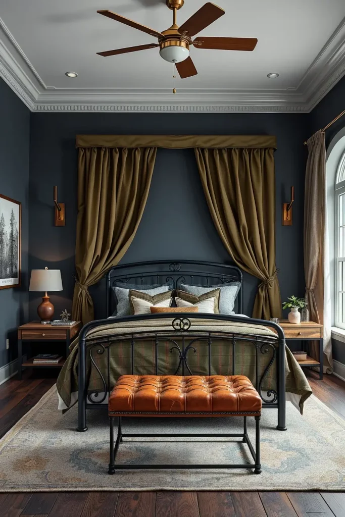 63 Bedroom Schemes Ideas to Transform Your Sleep Space with Style