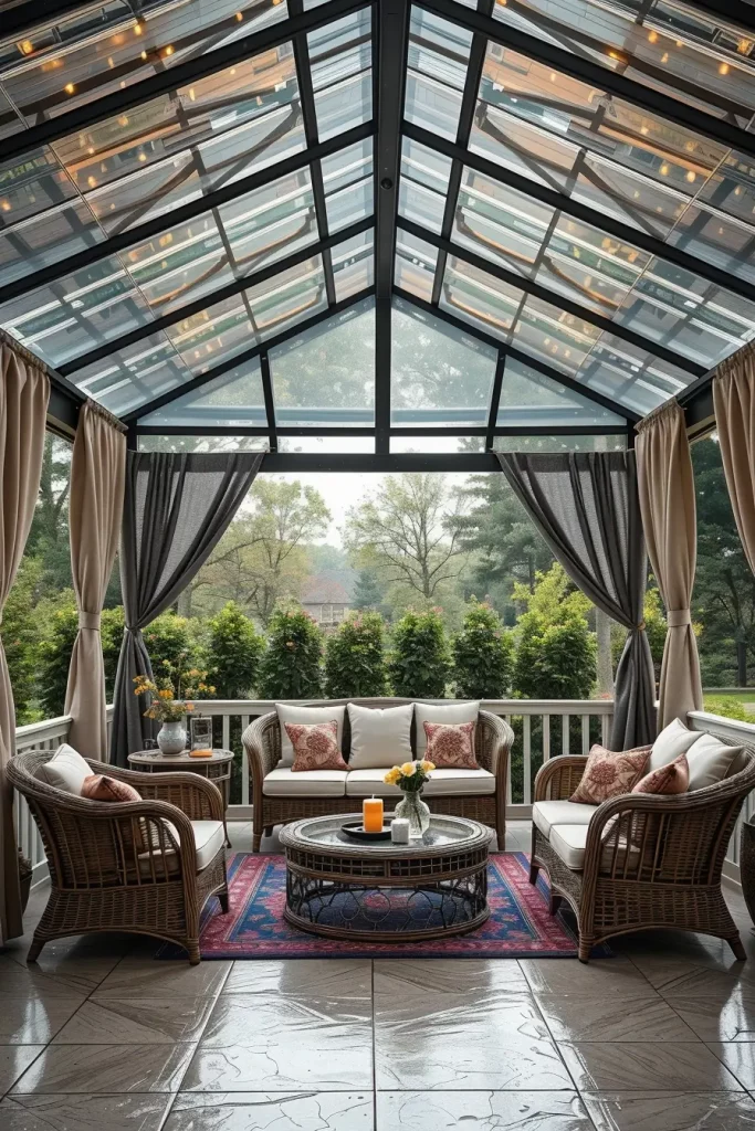 62 Cozy Outdoor Gazebo Ideas to Transform Your Backyard into a Relaxing Retreat