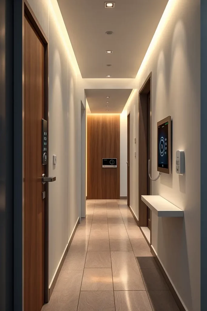 58 Small Hallway Solutions: Stylish & Functional Ideas for Compact Spaces